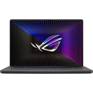 ROG Zephyrus G16 (2023) GU603VI-G16.I74070 Gaming Laptop - Intel® Core™ i7-13620H, 16GB DDR4, 512GB SSD, Windows 11, NVIDIA® GeForce RTX™ 4070 8GB, 16" 165Hz FHD OLED ROG Nebula Display