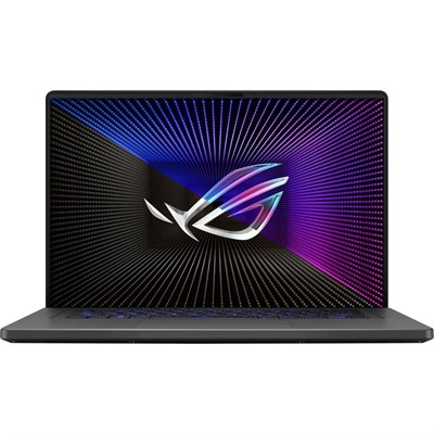 ROG Zephyrus G16 (2023) GU603VI-G16.I74070 Gaming Laptop - Intel® Core™ i7-13620H, 16GB DDR4, 512GB SSD, Windows 11, NVIDIA® GeForce RTX™ 4070 8GB, 16" 165Hz FHD OLED ROG Nebula Display