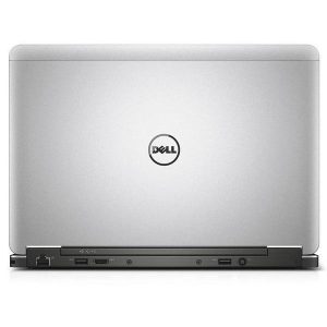 Dell latitude e7420 Ci5 4th 4gb 128ssd 12.5" cam