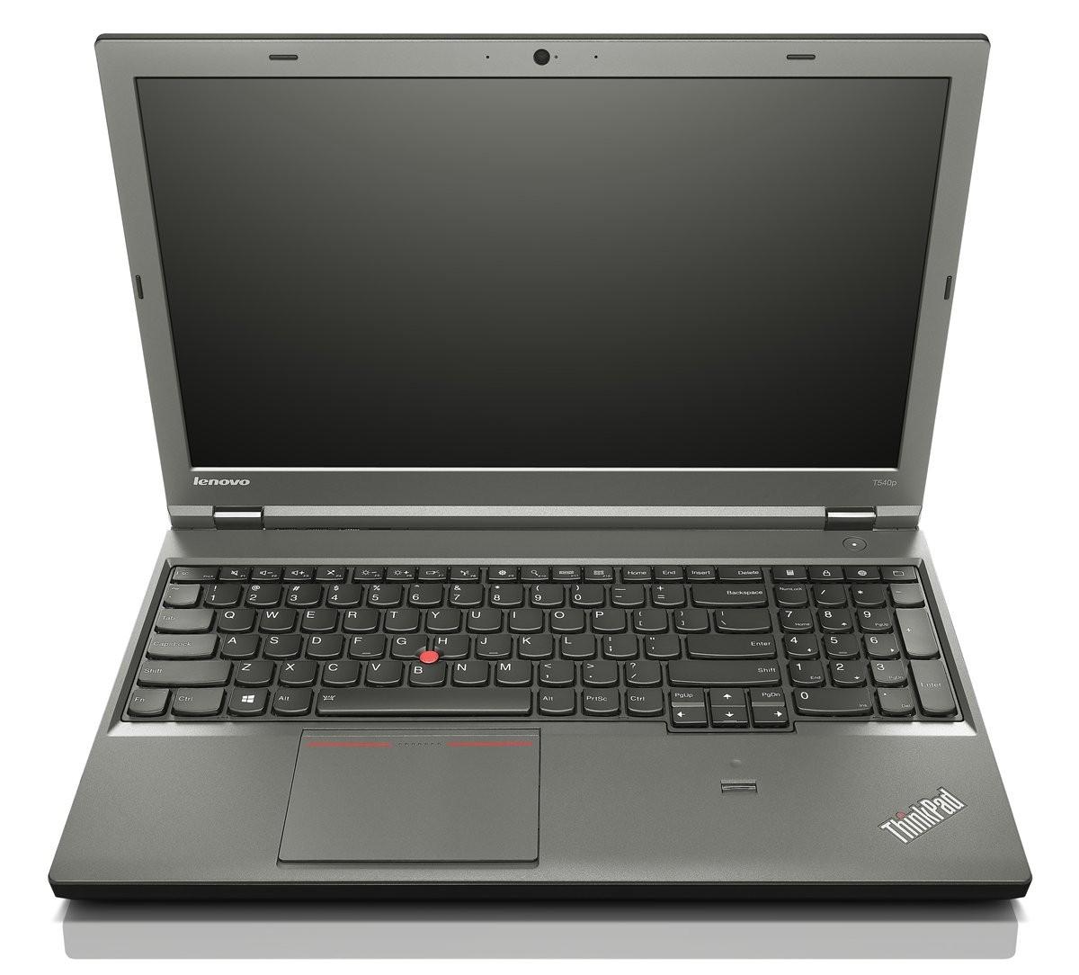 IBM LENOVO T540P Ci5 4th 4gb 500gb 15.6