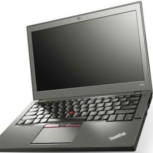 IBM LENOVO X250 Ci5 5th 4gb 500gb 12.5" Cam