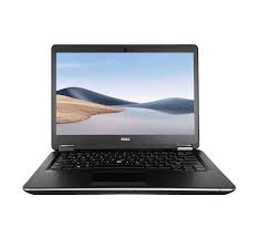 Dell latitude e7440 Ci5 4th 4gb 500gb 14" Touch screen cam