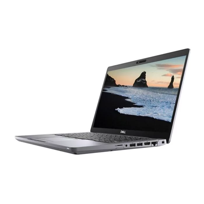 Dell Latitude 14 5410 Comet Lake - 10th Gen Core i5 08GB 256GB SSD 14" Full HD 1080p LED Backlit KB FP Reader - Image 4