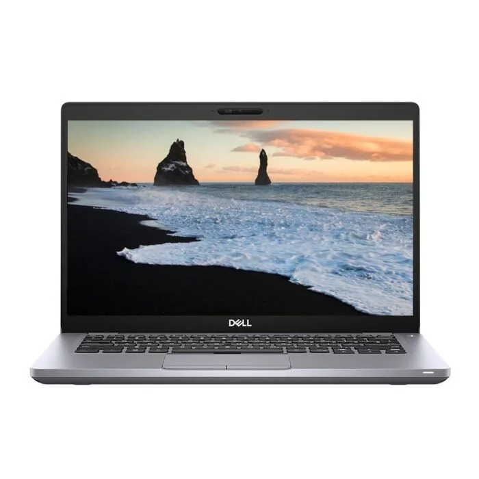 Dell Latitude 14 5410 Comet Lake - 10th Gen Core i5 08GB 256GB SSD 14" Full HD 1080p LED Backlit KB FP Reader
