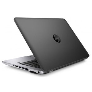 HP Elite Book 840g2 Ci5 5th 4gb 320gb 14" cam