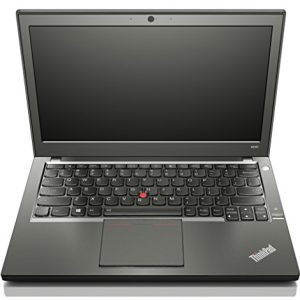 IBM LENOVO X240 Ci5 4th 4gb 320gb 12.5" cam