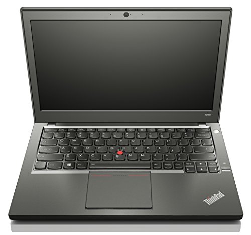 IBM LENOVO X240 Ci5 4th 4gb 320gb 12.5" cam