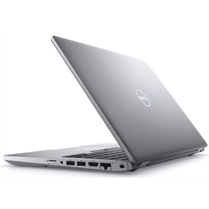 Dell Latitude 14 5410 Comet Lake - 10th Gen Core i5 08GB 256GB SSD 14" Full HD 1080p LED Backlit KB FP Reader - Image 3