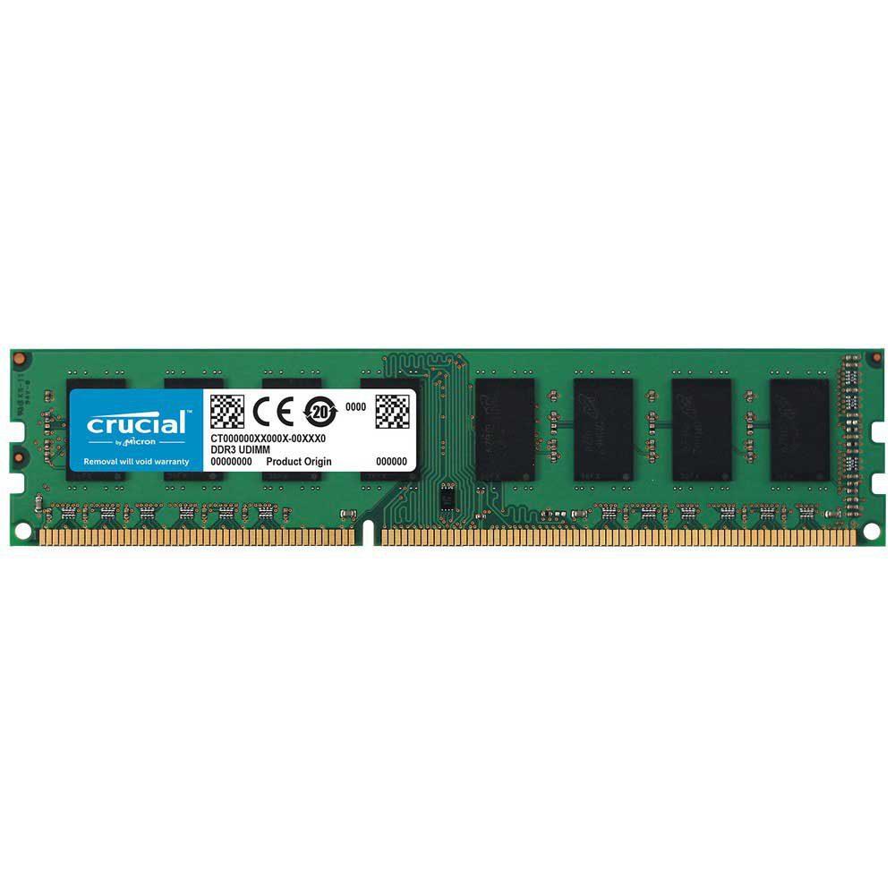 DDR3 2GB Ram (Desktop)