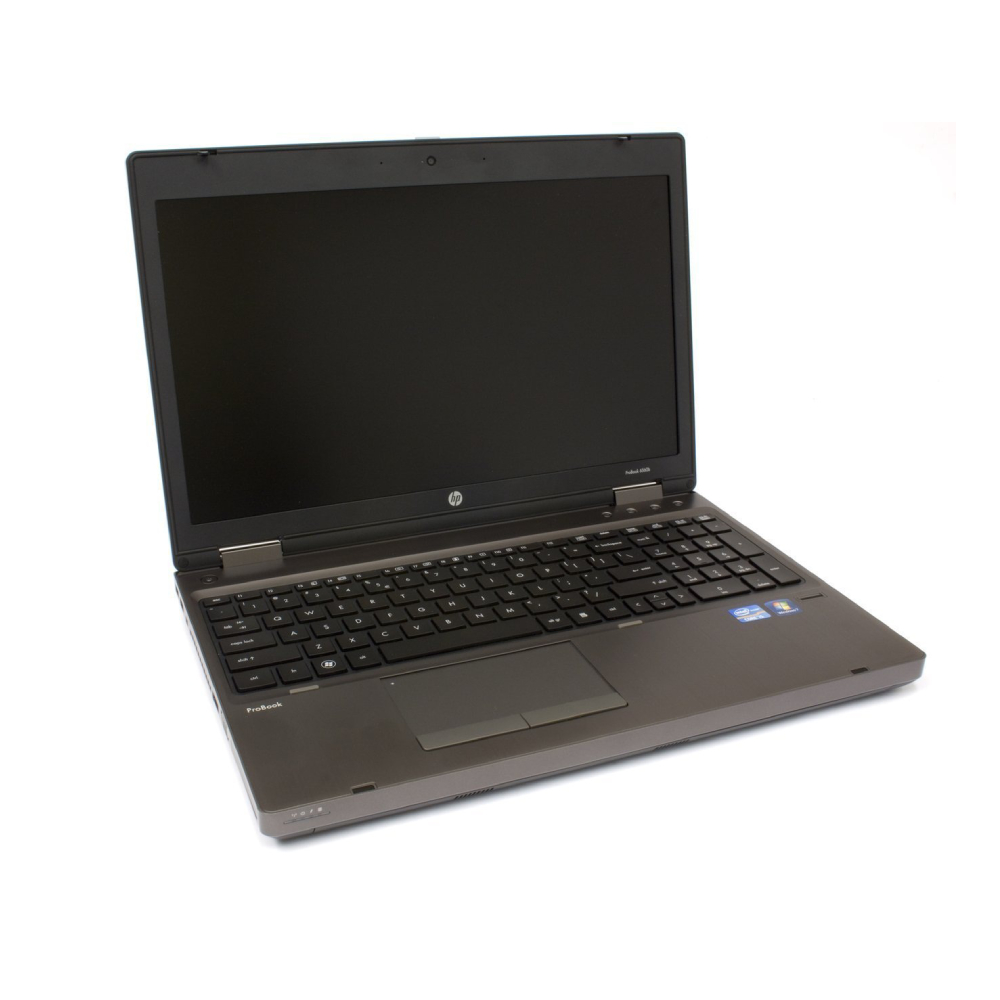 HP Probook 6570 Core i5 3rd Generation 4GB Ram 250/320 GB Hardisk combo Camera Charger 15.6