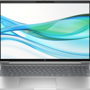 HP ProBook 460 G11, Core 7 14Th Ultra 155U, 16GB, 512GB, 16" WUXGA IPS, FP, BL-K, LP, Dos - Silver