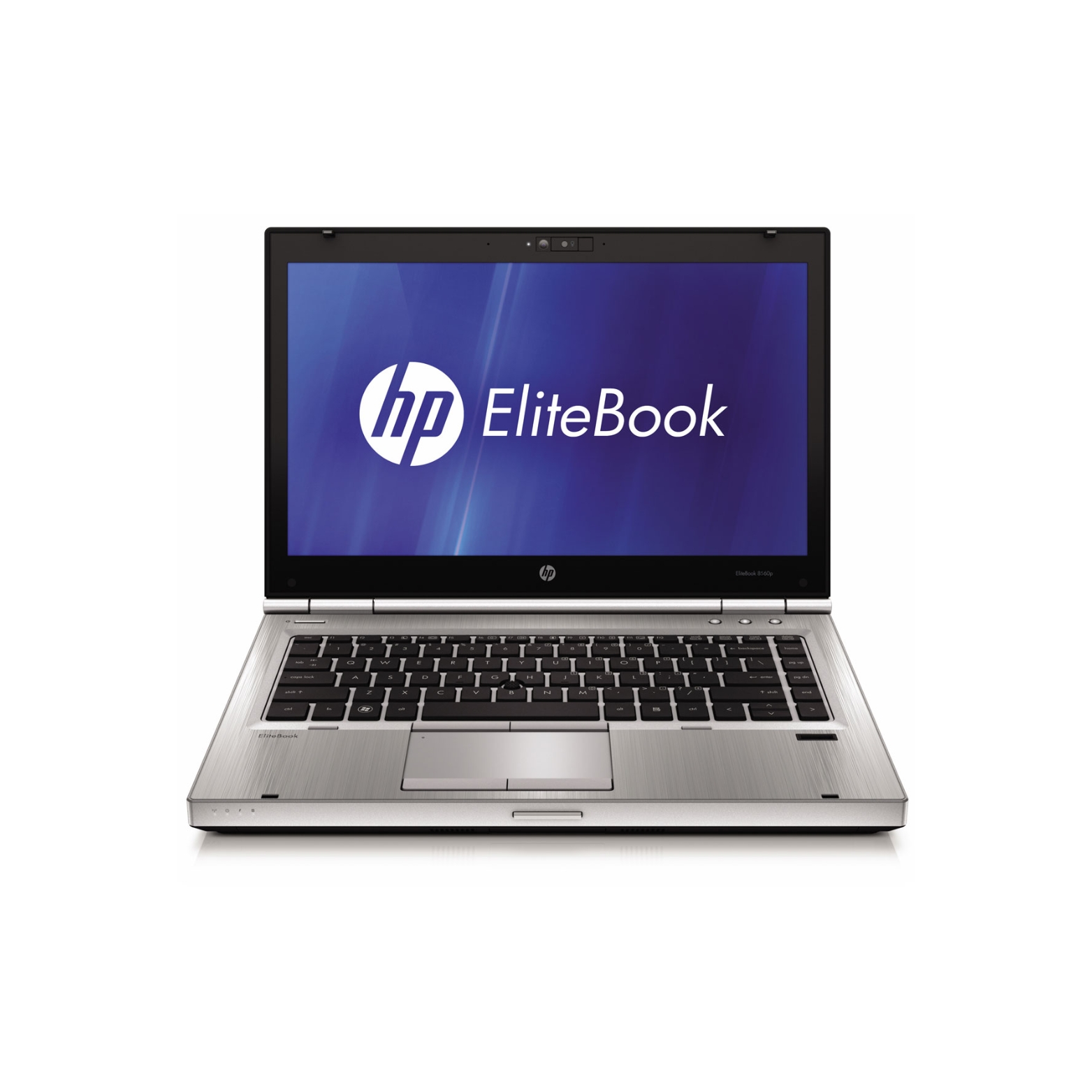 Hp Probook 8560p Core I5 2nd Generation 15.6 Led