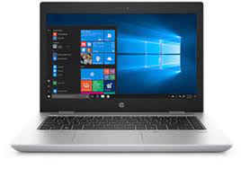 HP ProBook 640 G4 Core-i5-7th Gen 8 GB RAM 256 GB SSD 14