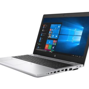 HP Probook 650 G4 Core i5 7th Gen, 8GB, 256GB SSD, 15.6″ HD LED