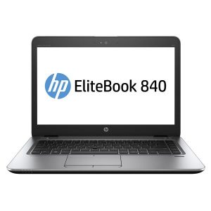 HP EliteBook 840 G3 Core-i5-6th Gen 8 GB RAM 256 GB SSD 14