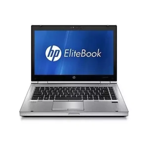 Hp Probook 8570p Core I5 3rd Generation 16.6 Led
