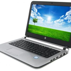 HP Probook 440 G3 Core i5 6th Gen. 8GB, 256GB SSD, 14