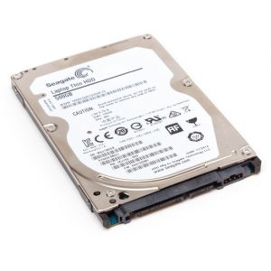 250 GB HDD (Laptop)