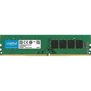 DDR4 4GB Ram (Desktop)