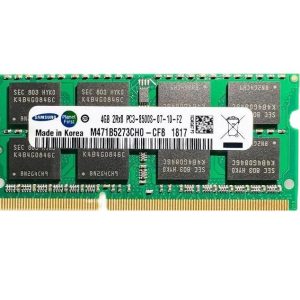 DDR3 8GB Ram (Laptop)