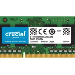 DDR3 2GB Ram (Laptop)