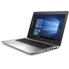 HP EliteBook 850 G3 Core-i5-6th Gen 8GB RAM 256GB SSD 15.6