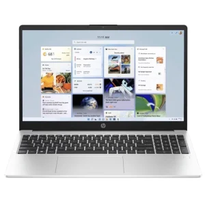 HP 250 15.6 inch G10 Notebook With Backlit Keyboard Core i7 13TH, 8Gb, 512GB SSD, 15.6" FHD
