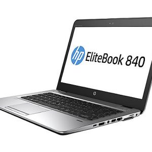 HP EliteBook 840 G4 Core i5 7th Gen, 8GB, 256GB SSD, 14