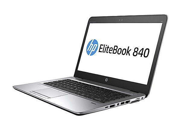 HP Elitebook 840 G2 Core i5 5th Gen 8GB, 256GB SSD, 14″ HD LED