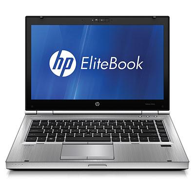 HP Elitebook 8460P Core i5 2nd Gen, 4GB, 500GB , 14″ HD LED