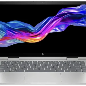 HP ENVY x360 Convertible Laptop 14 es1013dx, Intel Core 5-120U, 8GB, 512GB SSD