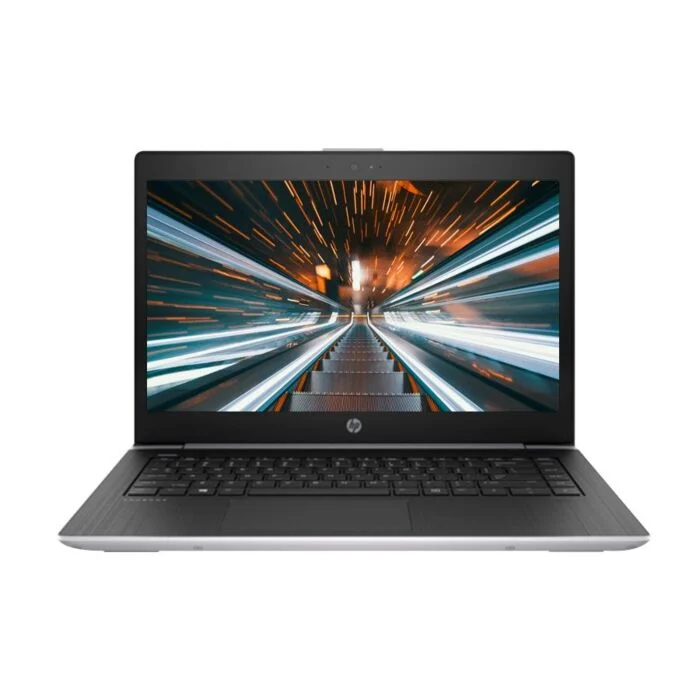 HP Probook 440 G5 - 8th Gen Ci5 08GB DDR4 256 ssd 14" HD