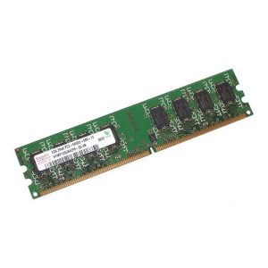 DDR2 2GB Ram (Desktop)