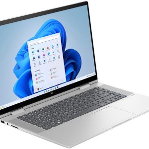 HP Envy 16 > 16-ac0013dx, Core Ultra 5 125U, 16GB, 512GB SSD, 16" X360 WUXGA IPS Touch BL-K, W11