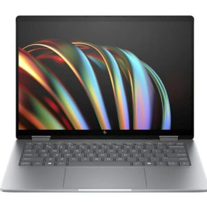 HP Envy 14 > 14-fc0023dx, Core Ultra 7 155U, 16GB, 1TB SSD, 14" X360 WUXGA IPS Touch BL-K, W11