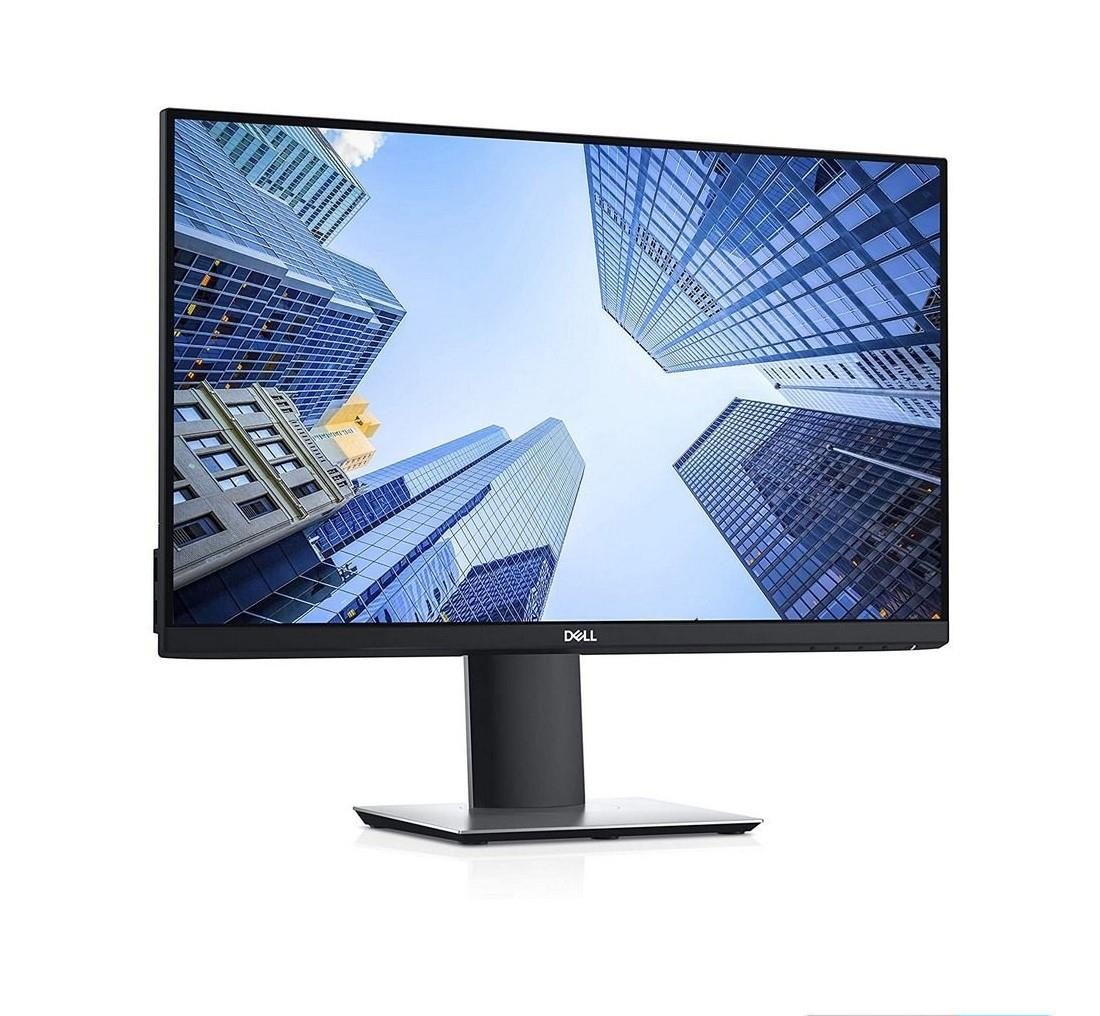 Dell P2419H 23.8inch IPS borderless LED Monitor - USED