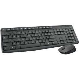 Logitech MK235 Wireless Keyboard and Mouse Combo | 920-007937 3.6
