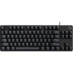 Logitech G413 TKL SE Mechanical Gaming Keyboard - 920-010448