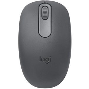 Logitech M196 Bluetooth Mouse Graphite