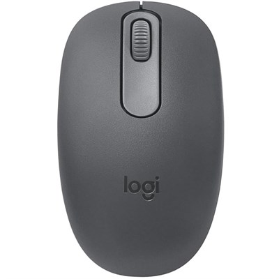 Logitech M196 Bluetooth Mouse Graphite
