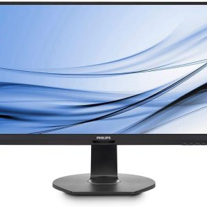 Philips 272B7QUPBEB - 27 inch QHD Monitor