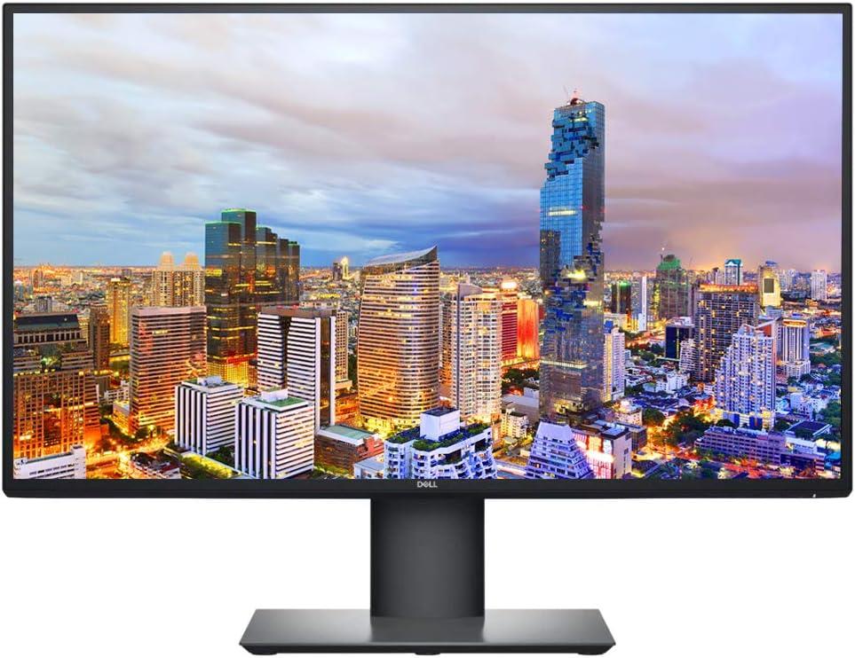 Dell UltraSharp U2520D 25 Inch QHD 2K