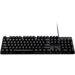 Logitech G413 SE Mechanical Gaming Keyboard - 920-010439