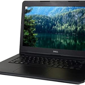 dell latitude 3450 Ci5 5th Gen 8GB SSD 180GB 14"