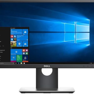 Dell Professional P2217H 21.5" FHD 1080p Screen LED-Lit Monitor (Used)