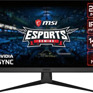 MSI Optix G242 IPS Esports Gaming Monitor