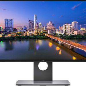 Dell Ultrasharp 24 inch Infinity Edge Monitor