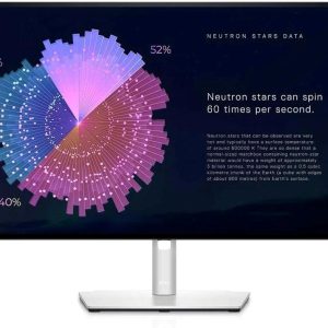 Dell U2722DE UltraSharp USB-C 27 Inch QHD