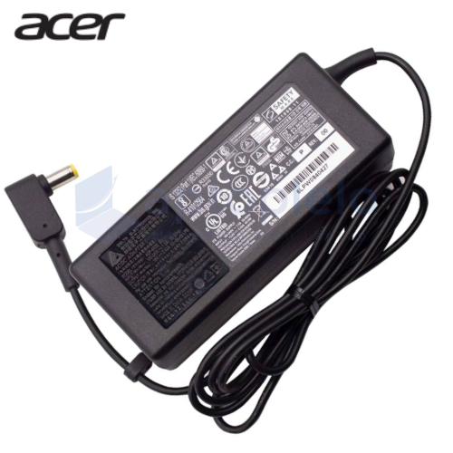 Acer ADP-65VH B Laptop AC Adapter Charger