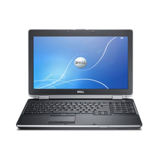 Dell | Latitude E6530 Laptop | 500GB Storage | 8GB RAM | Core i5 | 3rd Gen | 15.6″ Display